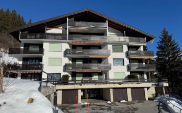 Apartment 2.5 rooms - image - 1
