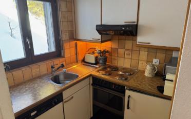 Apartment 2.5 rooms - image - 5