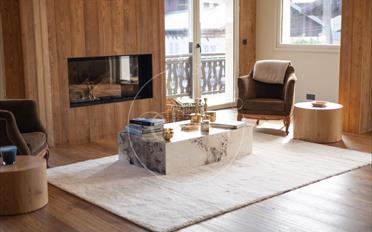 Chalet 6 Zimmer - image - 1