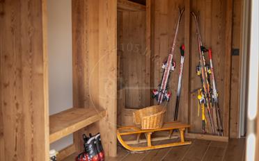 Chalet 6 Zimmer - image - 6