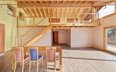 Chalet 3.5 rooms - image - 7