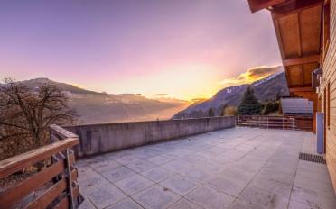 Chalet 3.5 pièces - image - 2