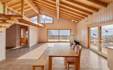 Chalet 3.5 pièces - image - 5