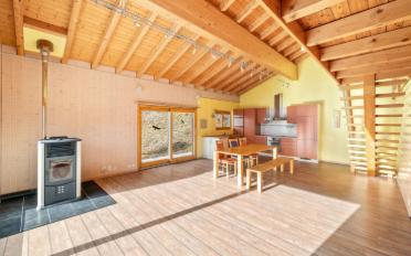 Chalet 3.5 pièces - image - 6