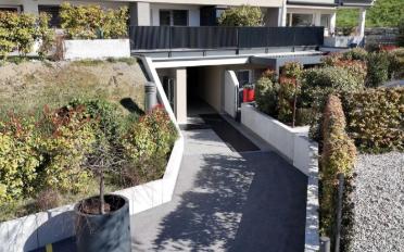 Ladenfläche 3.5 Zimmer - image - 2