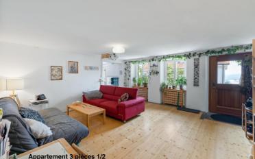 Bauernhaus 10.5 Zimmer - image - 9