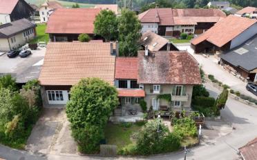 Ferme 10.5 pièces - image - 2