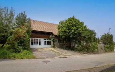 Ferme 10.5 pièces - image - 5