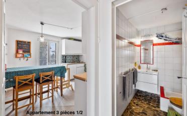 Ferme 10.5 pièces - image - 13