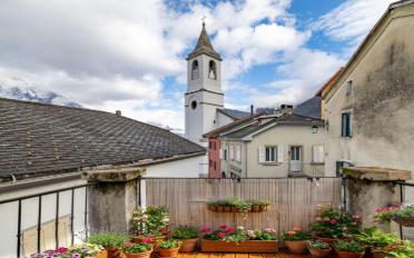 Maison 6.5 pièces - image - 1