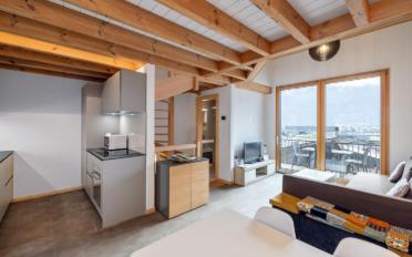 Villa 3.5 rooms - image - 7