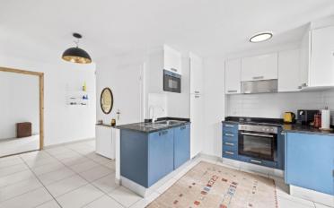 Residential building 10.5 rooms - image - 7