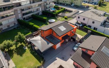 Villa 4.5 pièces - image - 2