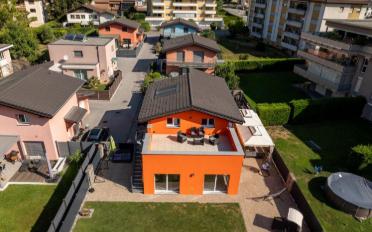 Villa 4.5 pièces - image - 4