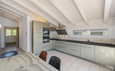 Attic flat 4.5 rooms - image - 6