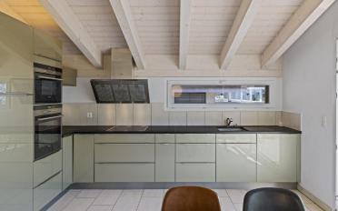 Attic flat 4.5 rooms - image - 7