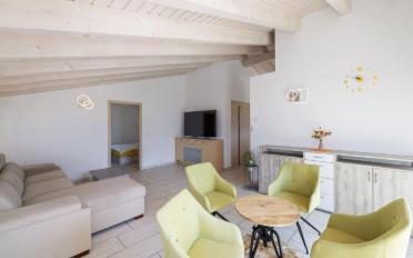 Attic flat 4.5 rooms - image - 11