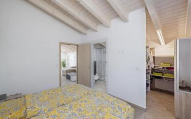 Attic flat 4.5 rooms - image - 12
