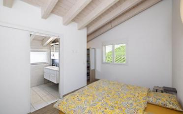 Attic flat 4.5 rooms - image - 13