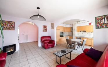 Attic flat 4.5 rooms - image - 8