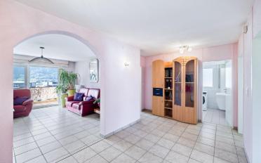 Attic flat 4.5 rooms - image - 10