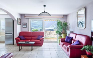 Attic flat 4.5 rooms - image - 6