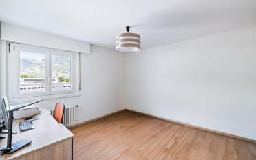Attic flat 4.5 rooms - image - 12
