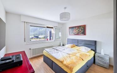 Attic flat 4.5 rooms - image - 11