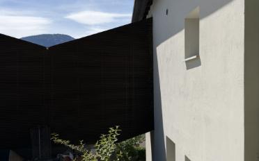 Villa 6.5 Zimmer - image - 1