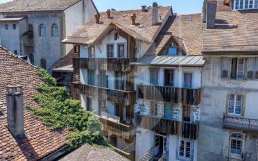 Residential building - image - 1