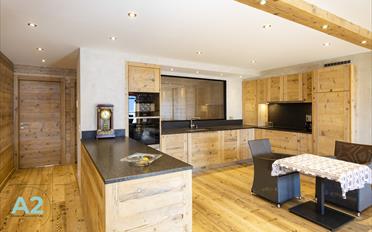 Wohnung 4.5 Zimmer - image - 11