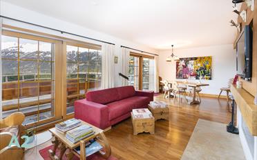 Maison jumelée 5.5 pièces - image - 1