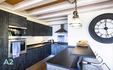 Chalet 5.5 Zimmer - image - 6