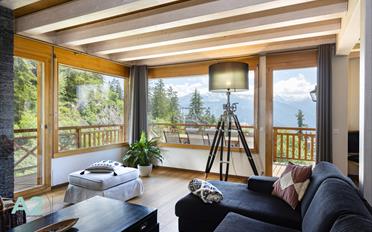 Chalet 5.5 Zimmer - image - 3