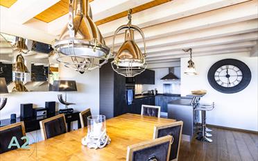 Chalet 5.5 Zimmer - image - 5