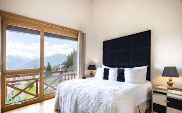 Chalet 5.5 Zimmer - image - 9