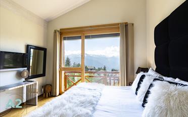Chalet 5.5 Zimmer - image - 10