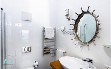 Chalet 5.5 Zimmer - image - 12