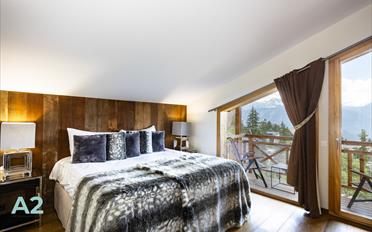 Chalet 5.5 Zimmer - image - 13