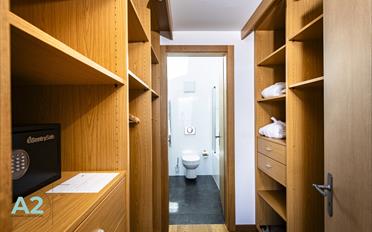 Chalet 6.5 Zimmer - image - 8