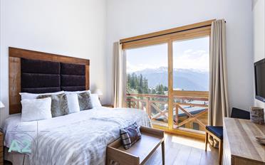 Chalet 6.5 Zimmer - image - 7