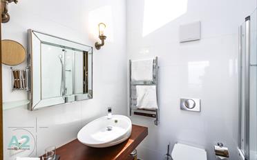 Chalet 6.5 Zimmer - image - 9