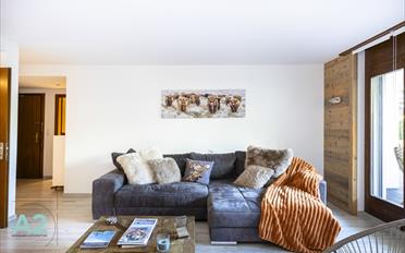 Wohnung 2.5 Zimmer - image - 2
