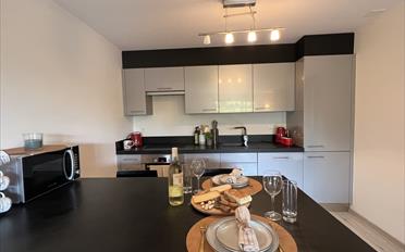 Wohnung 2.5 Zimmer - image - 7