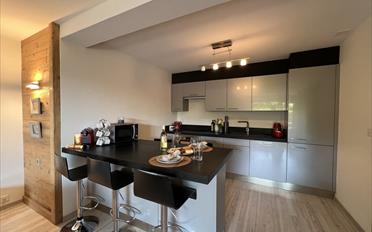 Wohnung 2.5 Zimmer - image - 11