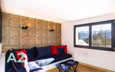 Apartment 3 rooms - image - 2