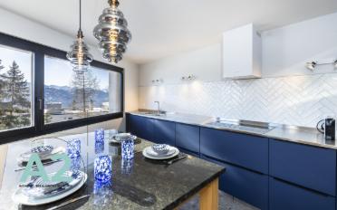 Apartment 3 rooms - image - 1