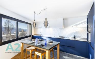 Apartment 3 rooms - image - 6