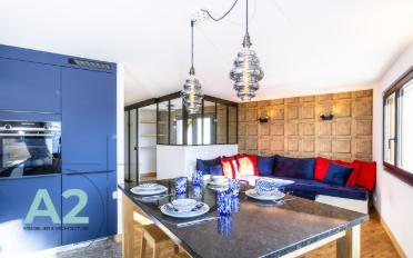 Apartment 3 rooms - image - 7