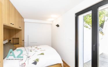 Apartment 3 rooms - image - 10